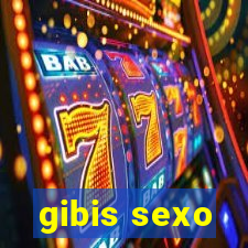 gibis sexo